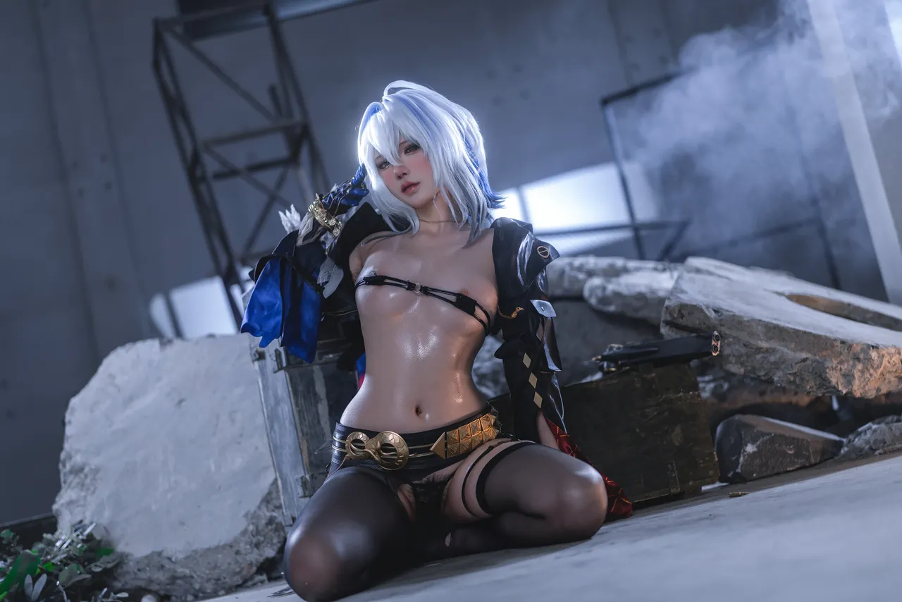 阿薰kaOri - 嘉贝莉娜 (鸣潮)-erohere39.webp